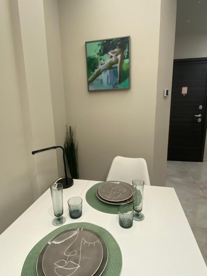Victoria Apartment Soluň Exteriér fotografie
