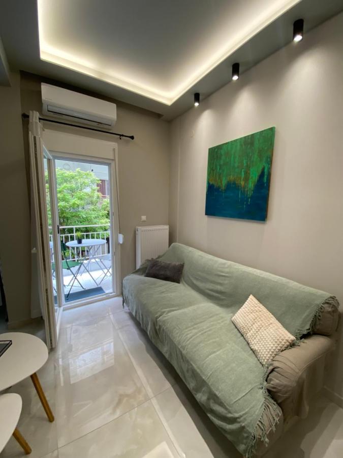 Victoria Apartment Soluň Exteriér fotografie