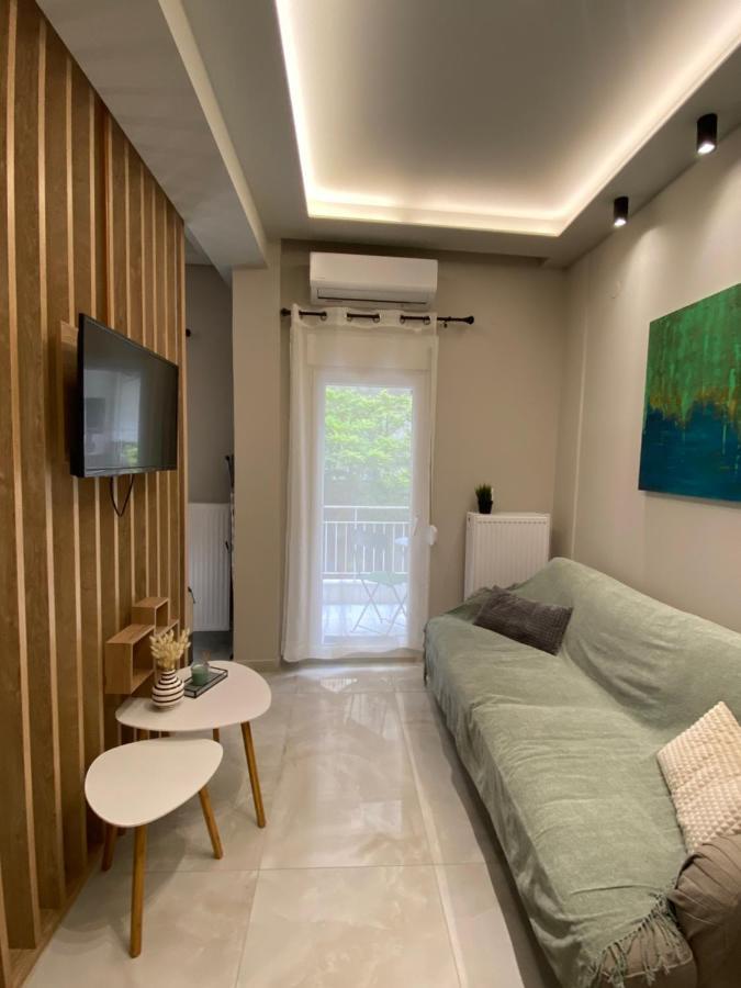 Victoria Apartment Soluň Exteriér fotografie